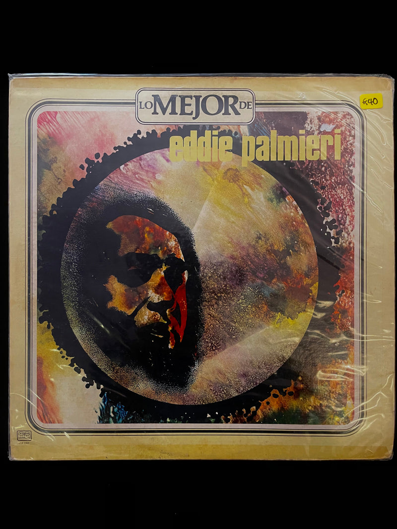 Eddie Palmieri