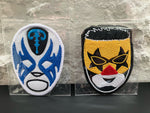 Patches