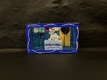 Nichos/skeleton shadow box Vet