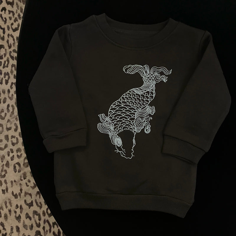 Kids sweatshirt