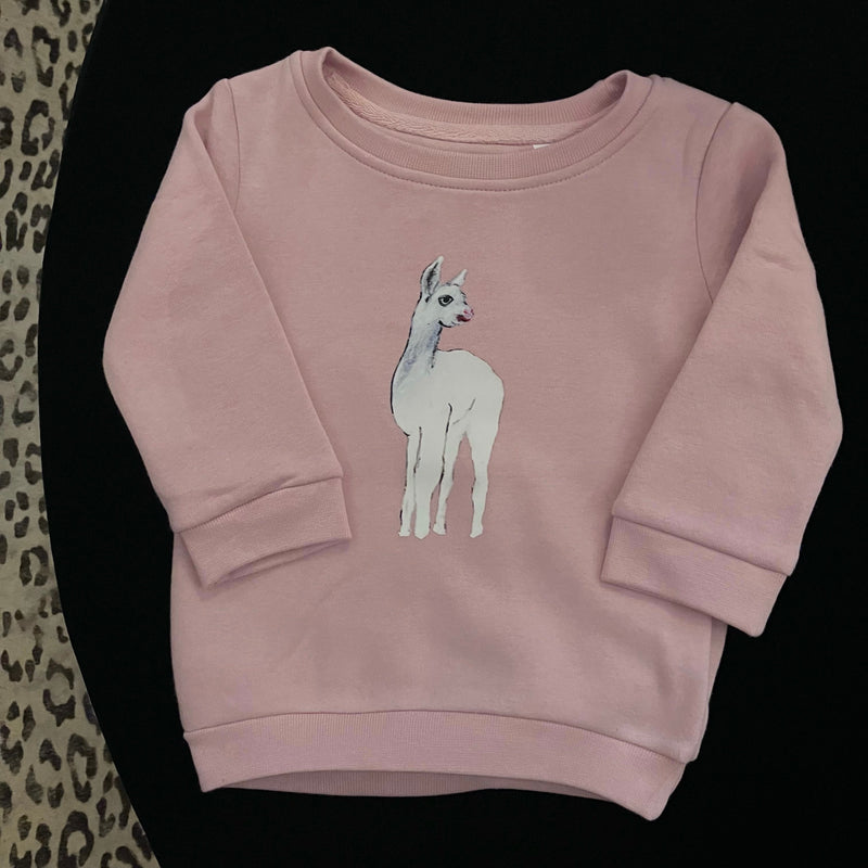 Kids sweatshirt