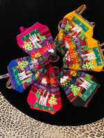 Atacama Desert Small Backpacks