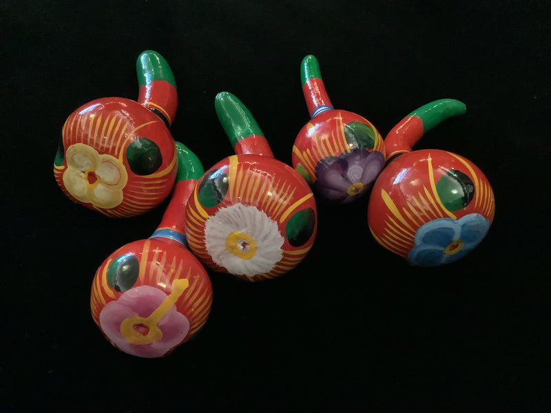 Mini maracas