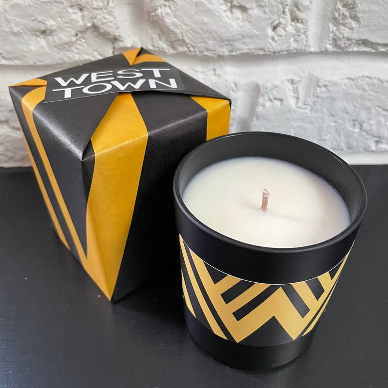 West Town Original Candles (VARIOUS)