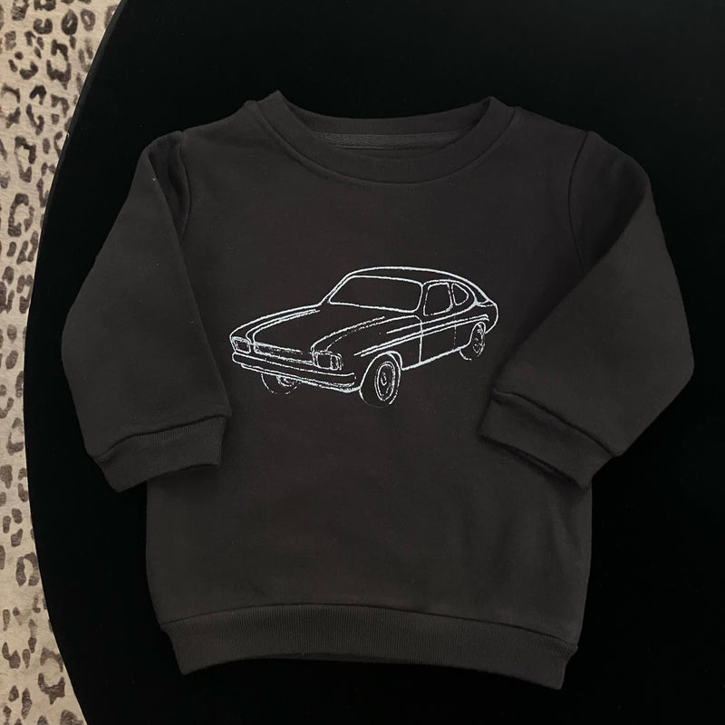 Kids sweatshirt