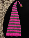 Woolly hats