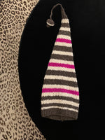 Woolly hats