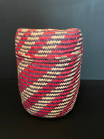 Woven basket