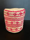 Woven basket