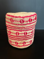 Woven basket