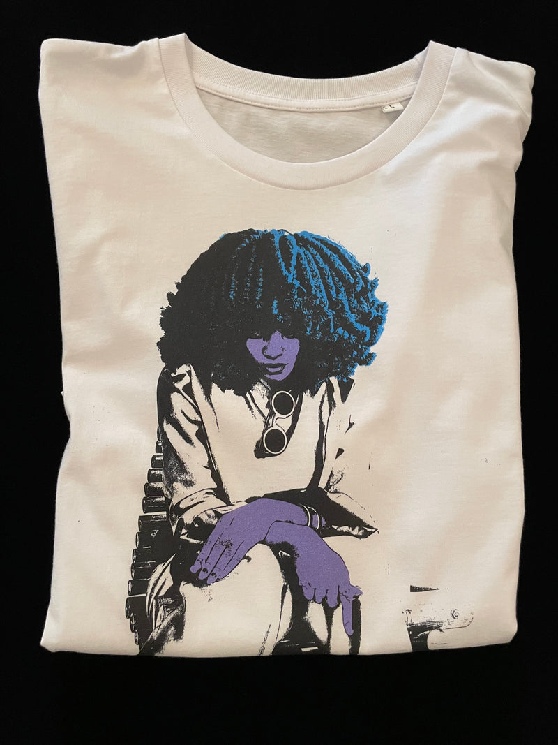 Moonchild Sanelly t shirt