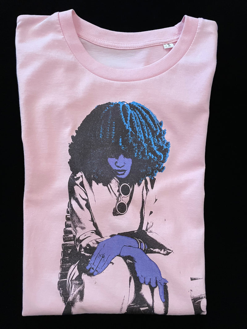 Moonchild Sanelly t shirt