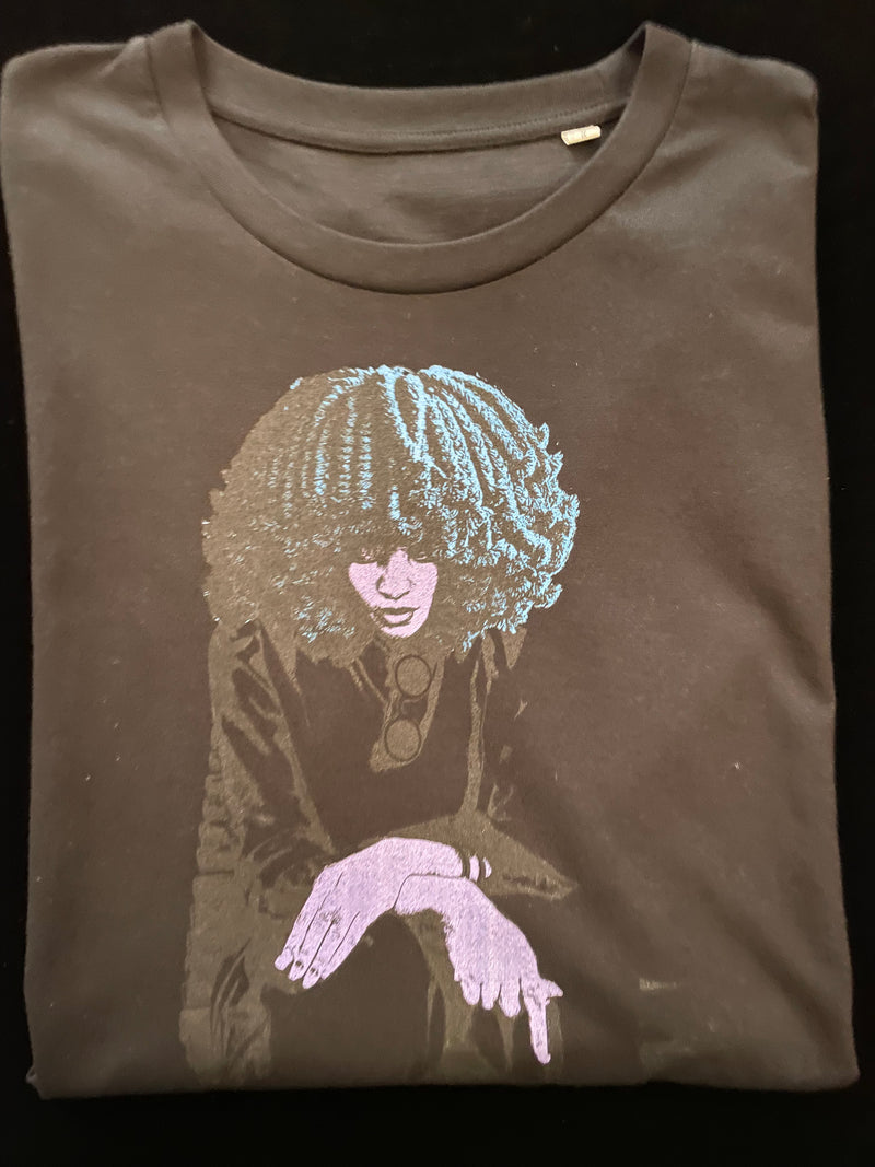 Moonchild Sanelly t shirt