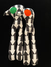 Jail Bird Toy