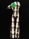 Jail Bird Toy