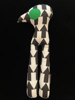 Jail Bird Toy
