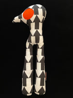 Jail Bird Toy