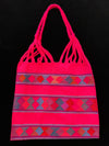 Mexican Woven bags