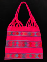 Mexican Woven bags