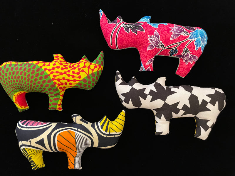 Rhino toys