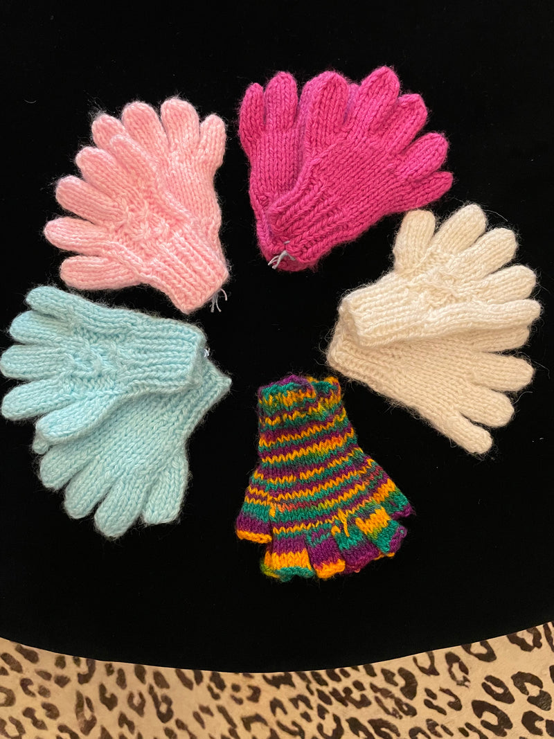 Kids gloves