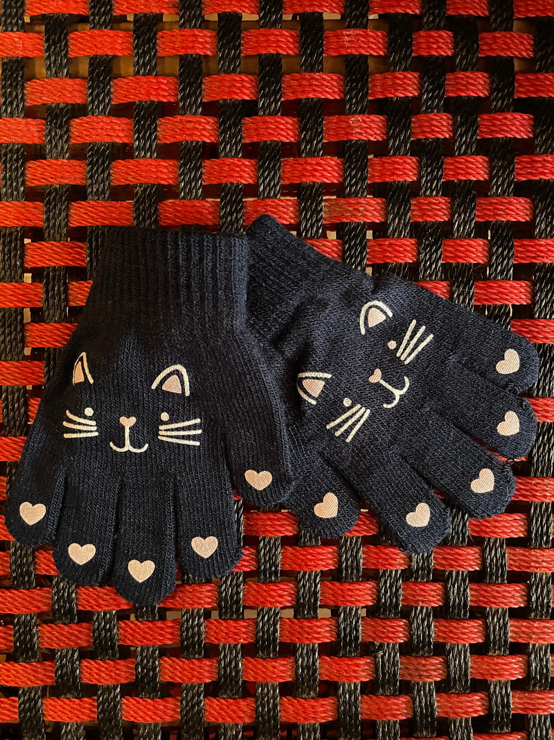 Kids gloves