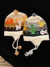 Kids Woolley hats