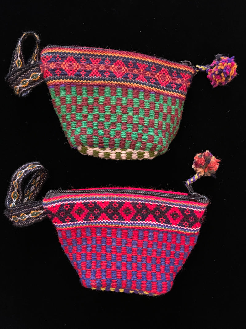 Atacama Desert Purses