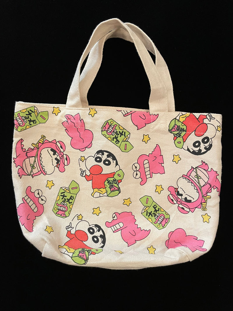 Shin Chan Bag by Yoshito Usui