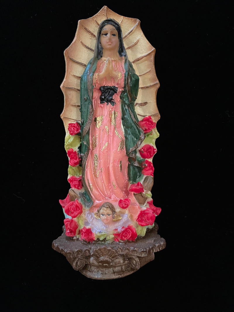 Lady of Guadalupe