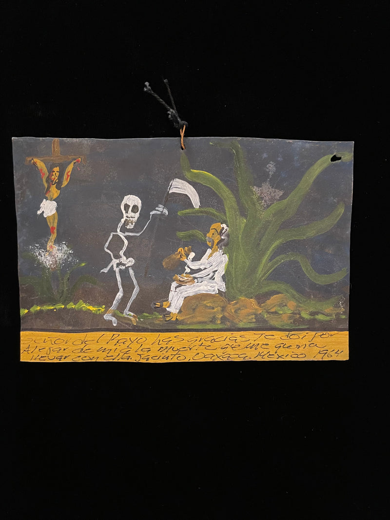 RETABLO 11
