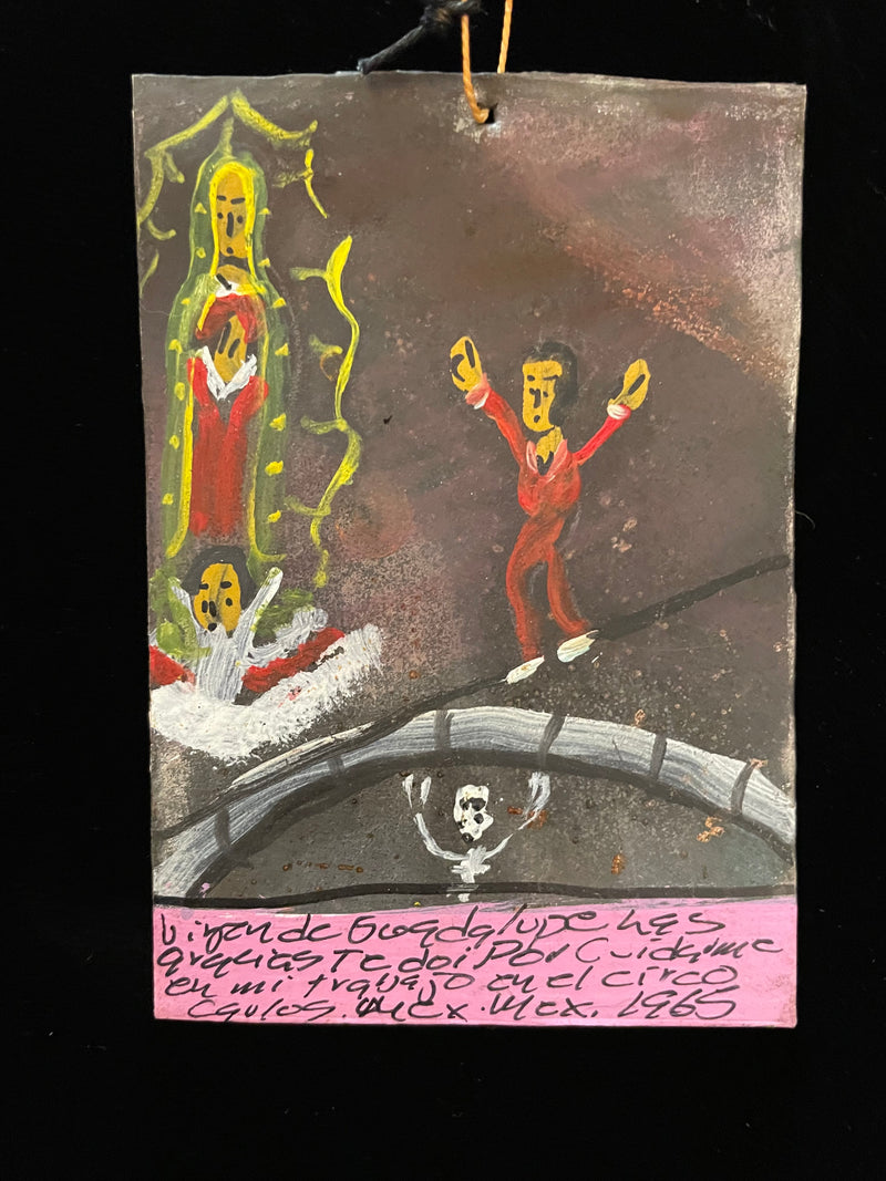 RETABLO 19