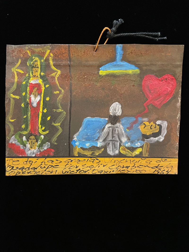 RETABLO 16