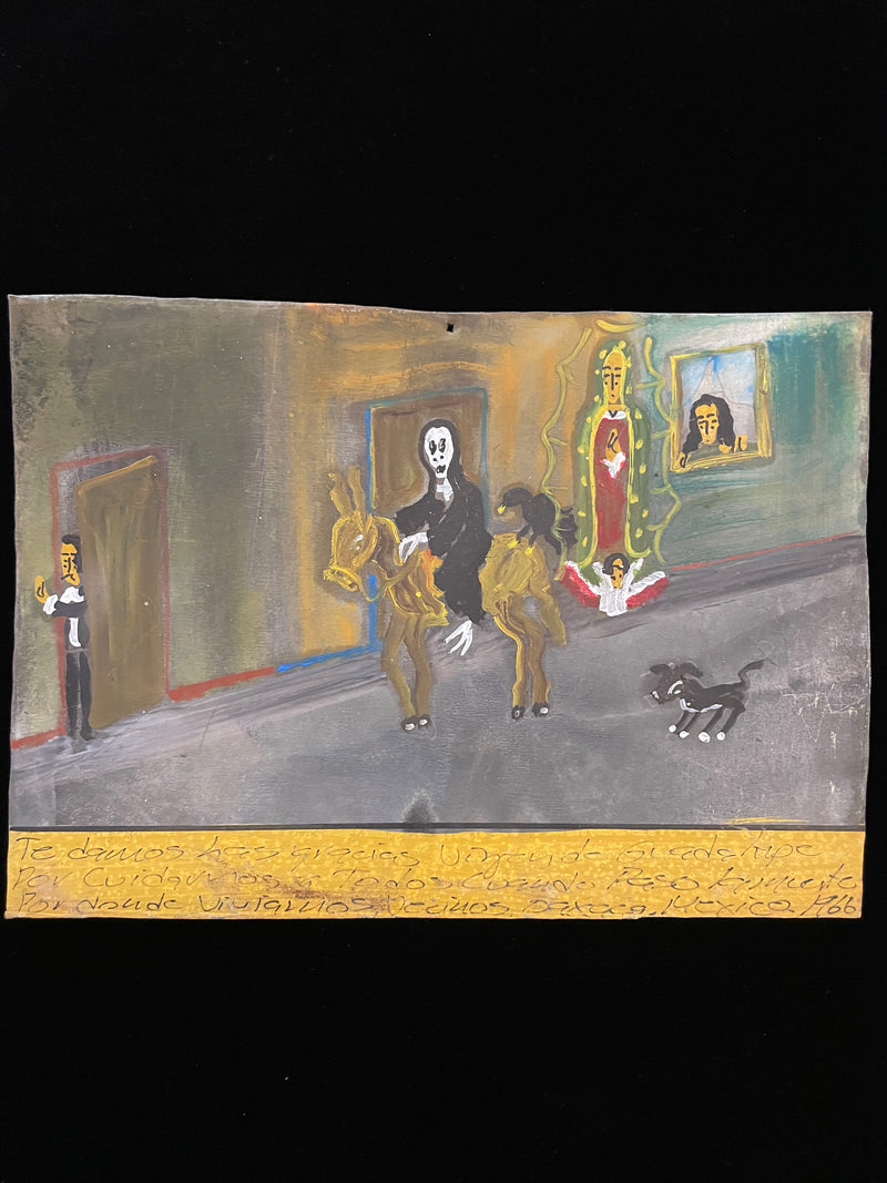 RETABLO 8