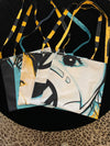 Greenpeace bags