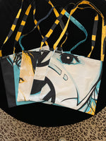 Greenpeace bags