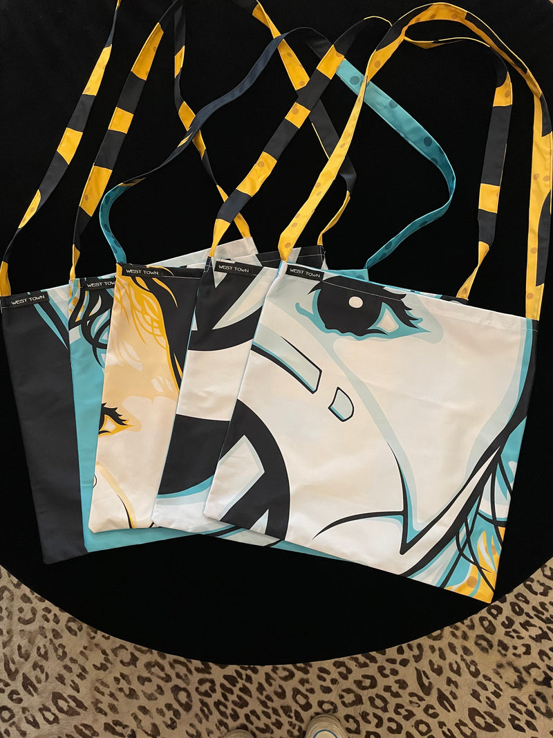 Greenpeace bags