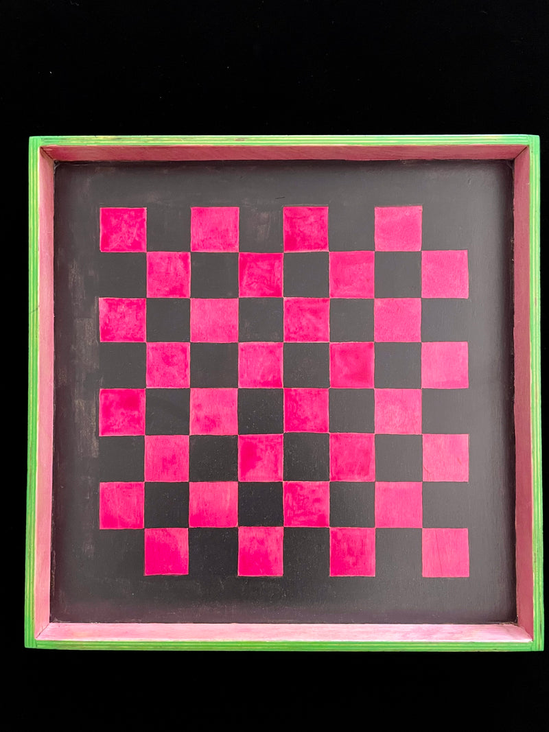 West Town Original Gameboard Tray