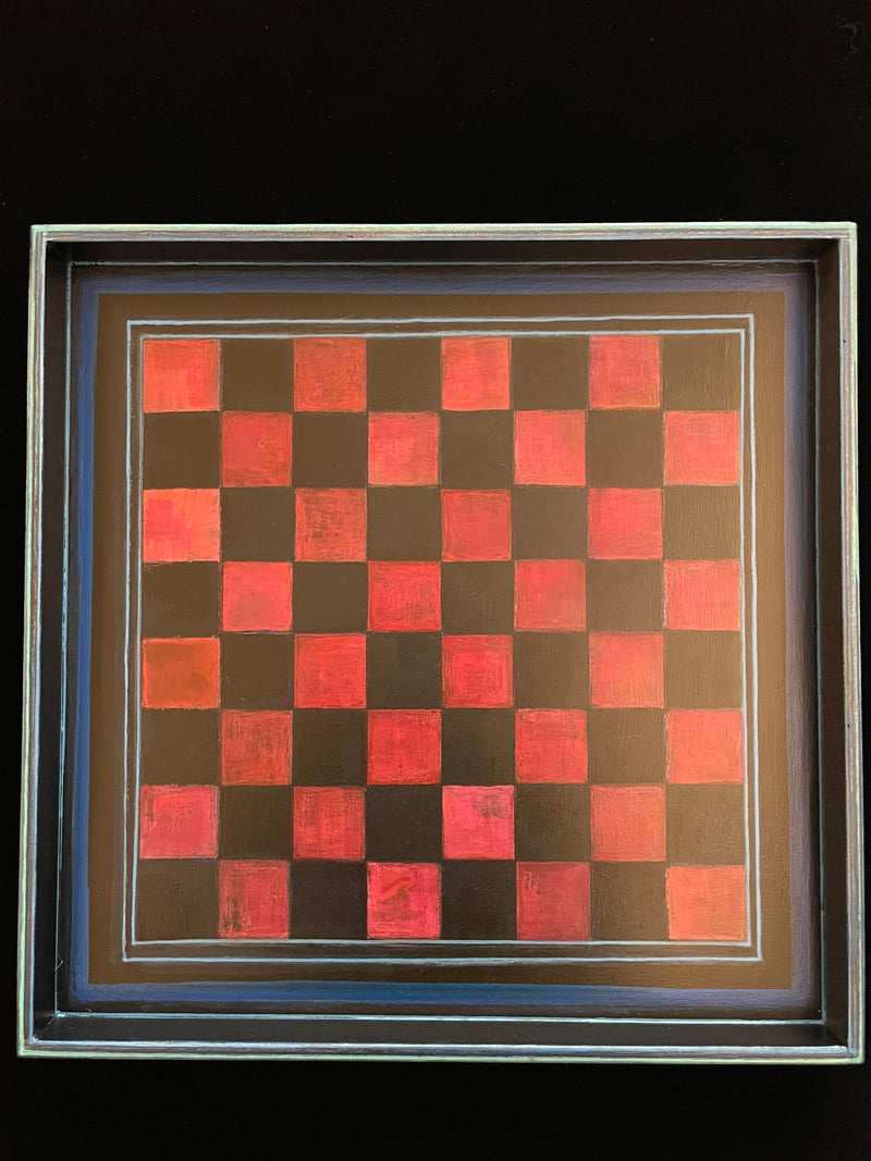 West Town Original Gameboard Tray