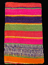 Bolivian woven cushion covers