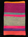 Bolivian woven cushion covers