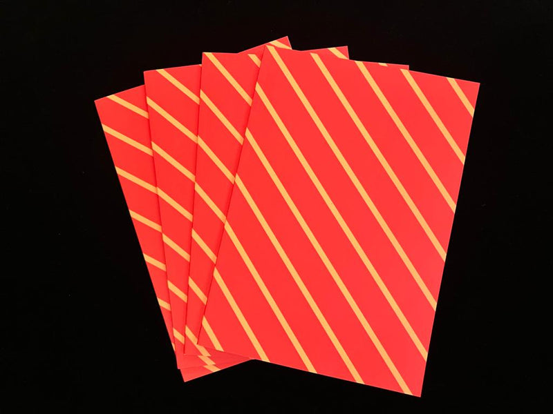 A5 notebook