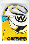 GREENPEACE BAG #3