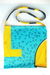 GREENPEACE BAG #3