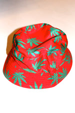 Weed Bucket Hats (VARIOUS)