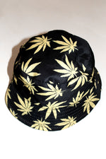 Weed Bucket Hats (VARIOUS)