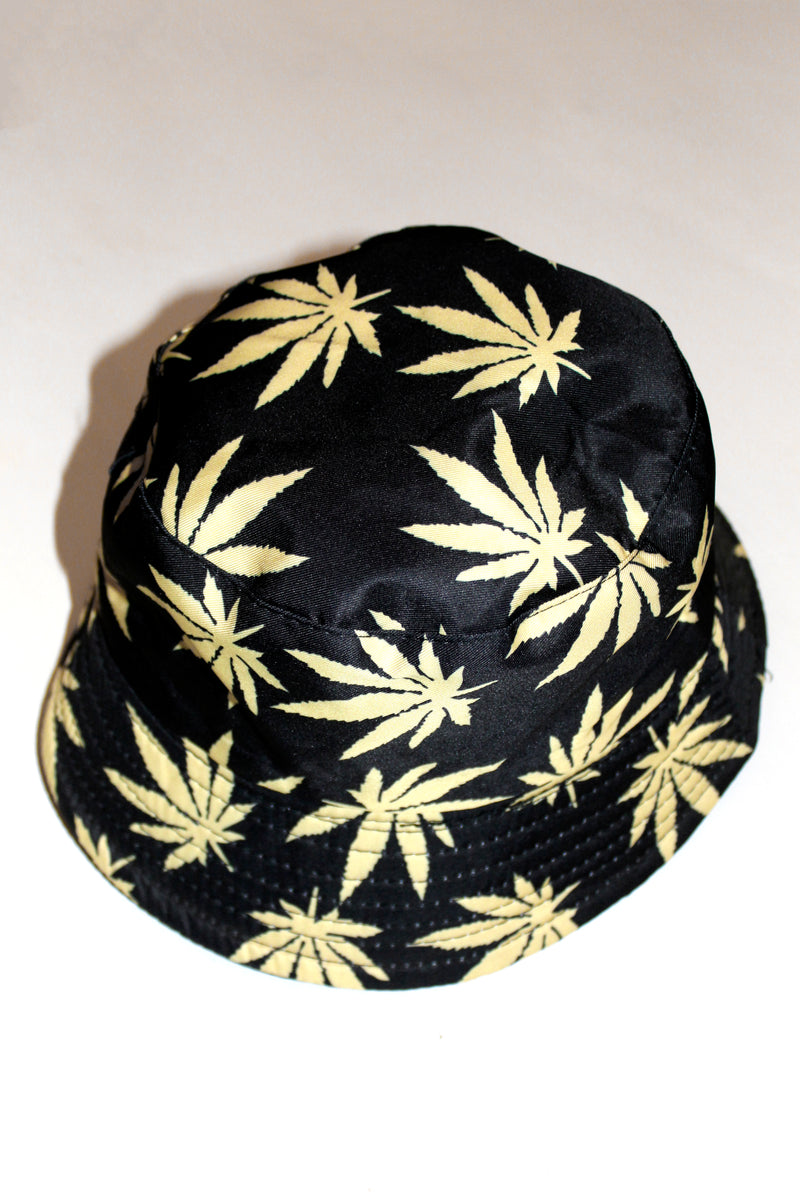 Weed Bucket Hats (VARIOUS)