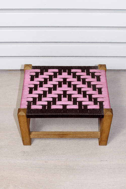 Vintage stool