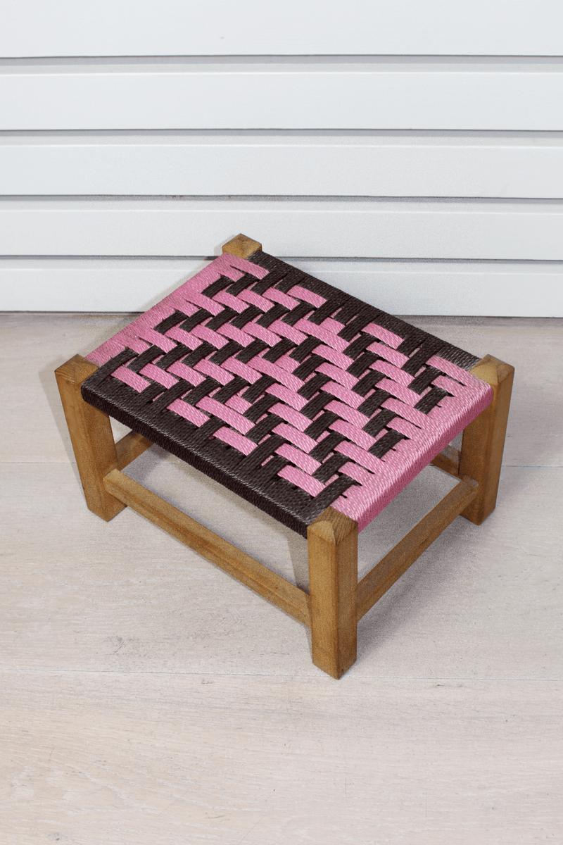 Vintage stool