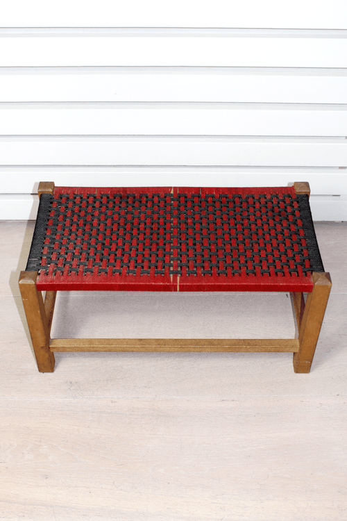Vintage stool